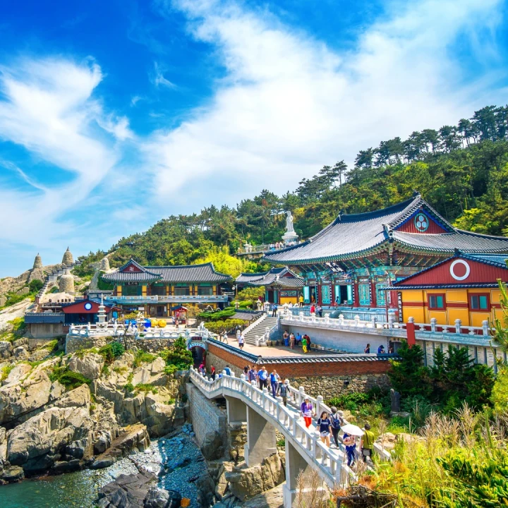 COREEA DE SUD - TAIWAN
